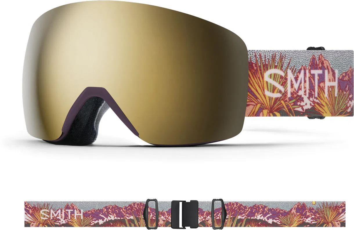 Smith Optics Snow Goggles M00681 Skyline Goggles - view 18